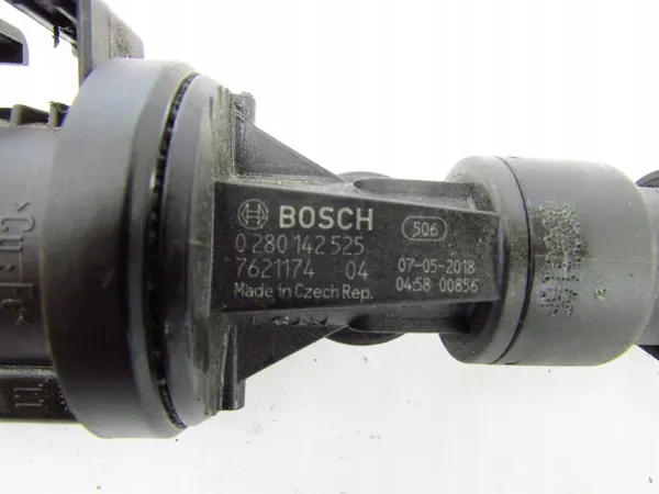 MINI BMW 1.5 Tubo de Ar Válvula 8670276 0280142525 image 4