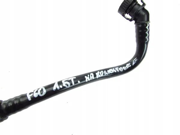 MINI BMW 1.5 Tubo de Ar Válvula 8670276 0280142525 image 6