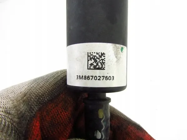 MINI BMW 1.5 Tubo de Ar Válvula 8670276 0280142525 image 8