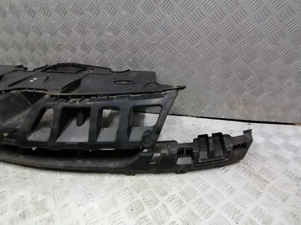 RENAULT MEGANE 3 III Rinforzo Paraurti Anteriore OEM 620360001R image 2