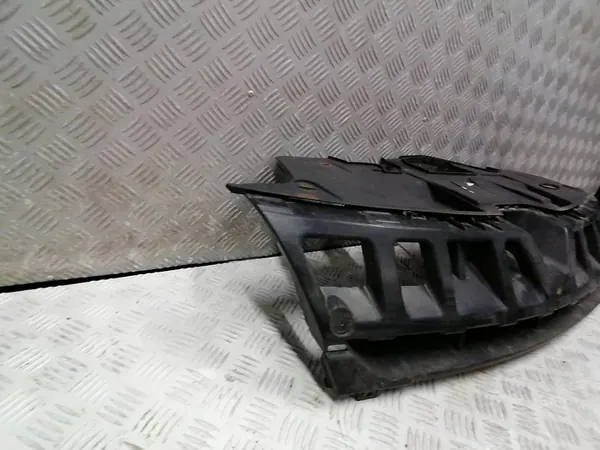 RENAULT MEGANE 3 III Rinforzo Paraurti Anteriore OEM 620360001R image 3