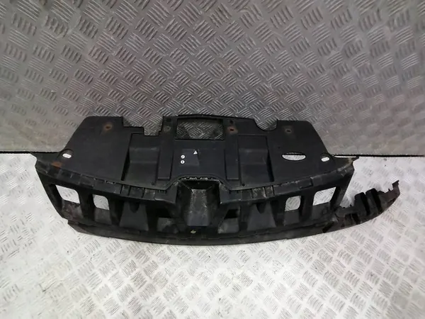 RENAULT MEGANE 3 III Rinforzo Paraurti Anteriore OEM 620360001R image 4