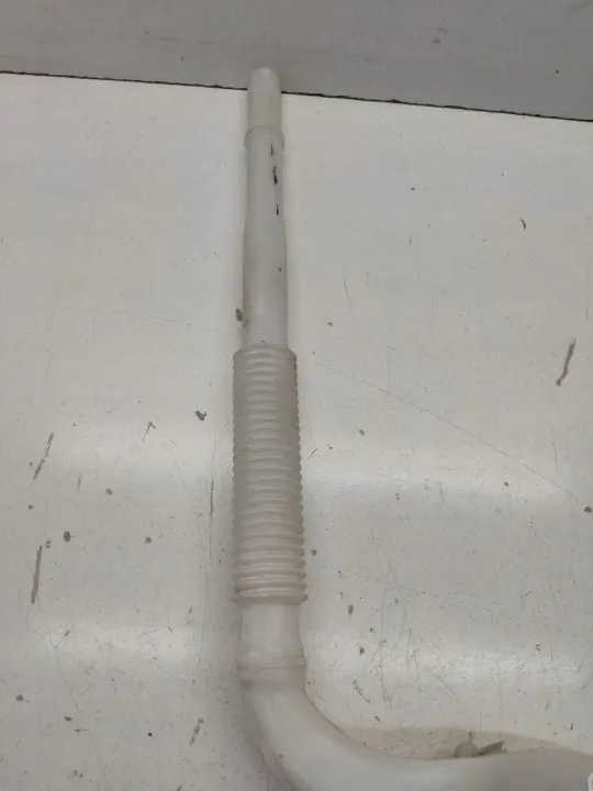 Porsche Cayenne ruitensproeiervloeistoftube OEM 7P5955463A image 5