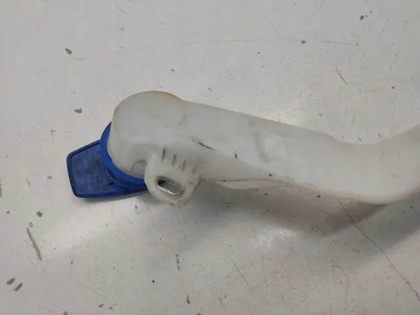 Porsche Cayenne ruitensproeiervloeistoftube OEM 7P5955463A image 7
