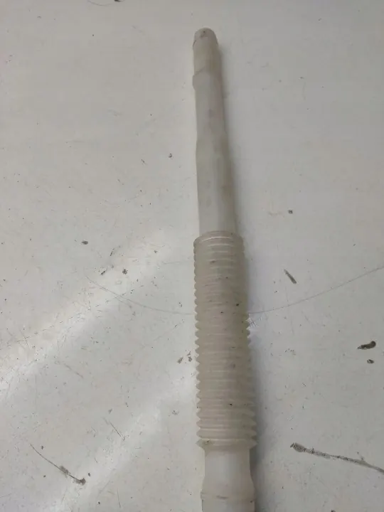 Porsche Cayenne ruitensproeiervloeistoftube OEM 7P5955463A image 9