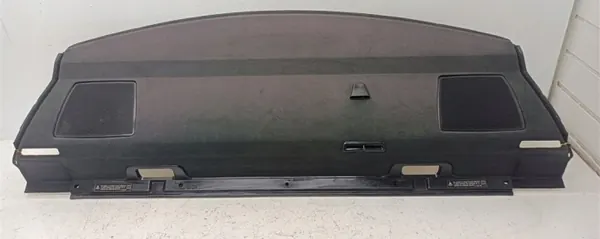 OEM 7141232/6923174 Kofferbakplank Luidsprekers BMW E90 image 2
