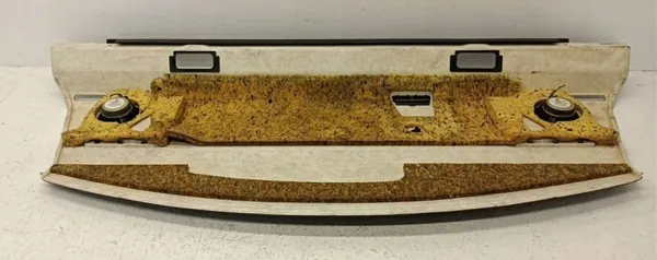 OEM 7141232/6923174 Kofferbakplank Luidsprekers BMW E90 image 4