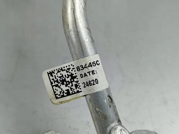 Conduto refrigerante de óleo Jeep OEM 83445C image 4