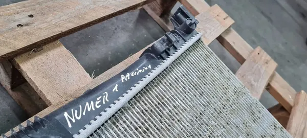 Radiador Chrysler Pacifica 3.6 V6 68217314AE image 10