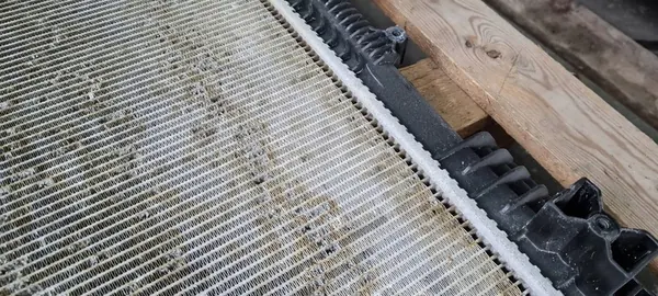 Radiador Chrysler Pacifica 3.6 V6 68217314AE image 3