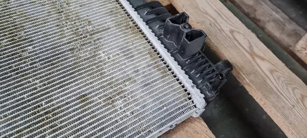 Radiador Chrysler Pacifica 3.6 V6 68217314AE image 4