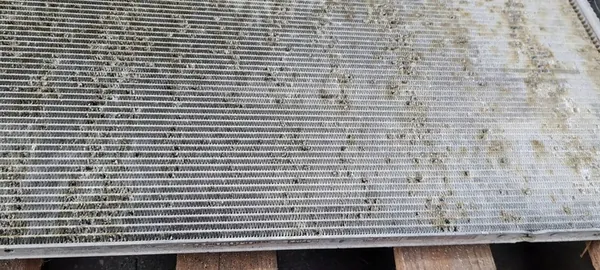 Radiador Chrysler Pacifica 3.6 V6 68217314AE image 5