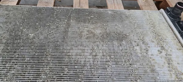 Radiador Chrysler Pacifica 3.6 V6 68217314AE image 6