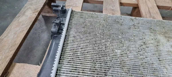 Radiador Chrysler Pacifica 3.6 V6 68217314AE image 7