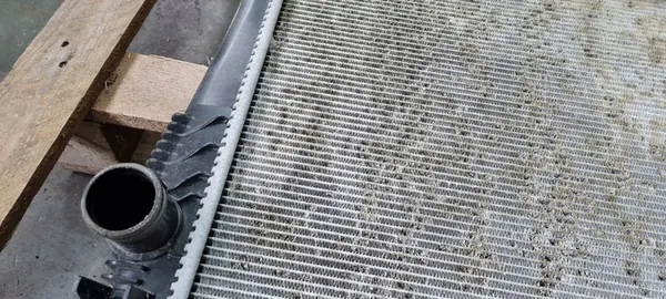 Radiador Chrysler Pacifica 3.6 V6 68217314AE image 8