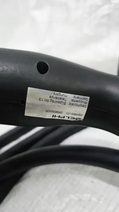 Laddkabel Renault Zoe Lift 296955250R image 4