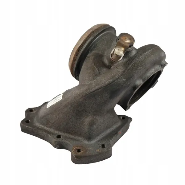 Carcaça do Turbocompressor Mercedes OM651 OEM A6510905280 image 10