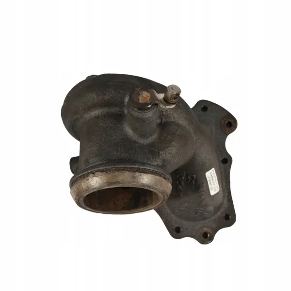 Carcaça do Turbocompressor Mercedes OM651 OEM A6510905280 image 5