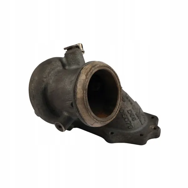 Carcaça do Turbocompressor Mercedes OM651 OEM A6510905280 image 6