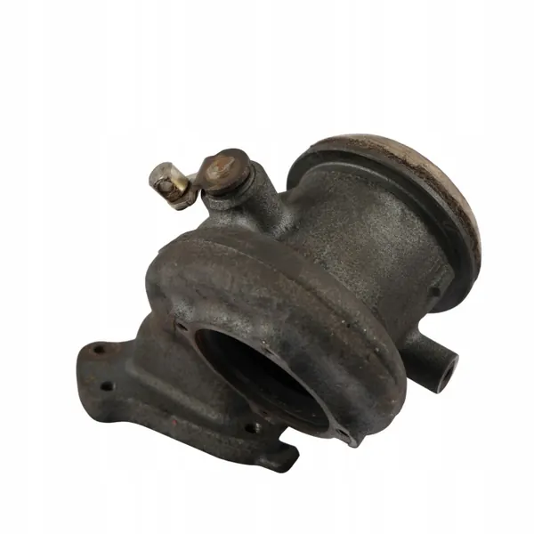 Carcaça do Turbocompressor Mercedes OM651 OEM A6510905280 image 8