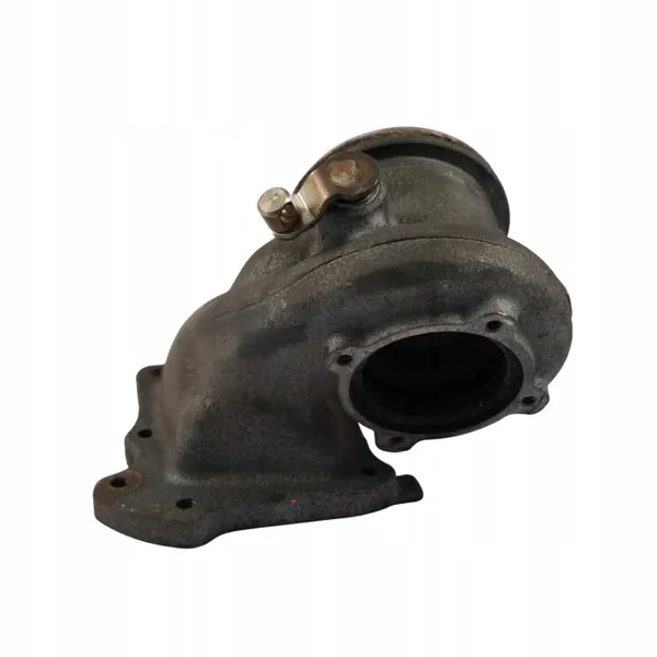 Carcaça do Turbocompressor Mercedes OM651 OEM A6510905280 image 9