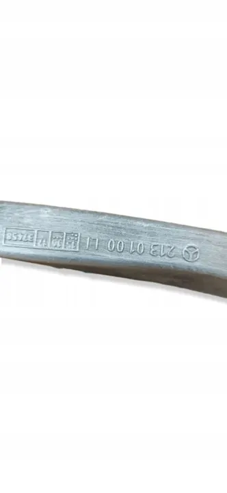 Braccio di Controllo Anteriore Sinistro Mercedes GLC W253 E W213 C W205 CLS W257 image 4