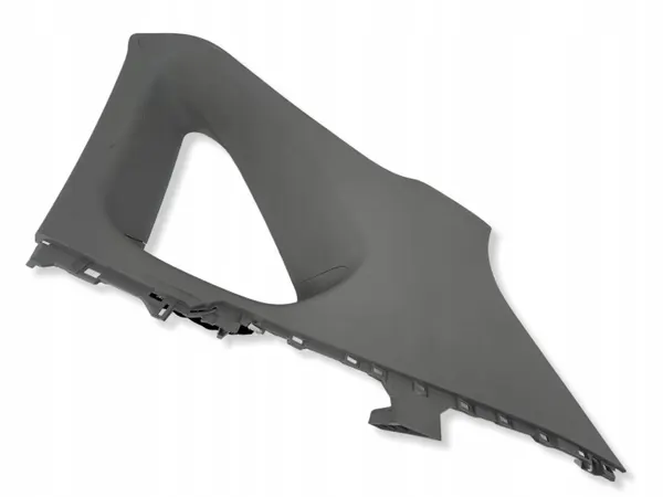 OYT27214 Couvre-poteau arrière droit gris pour RAV4 V image 2