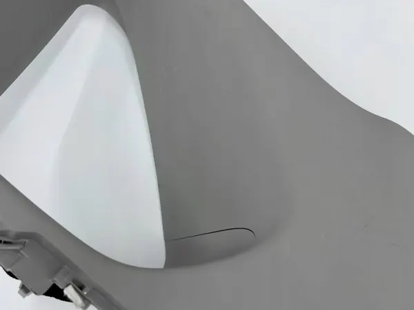 OYT27214 Couvre-poteau arrière droit gris pour RAV4 V image 5
