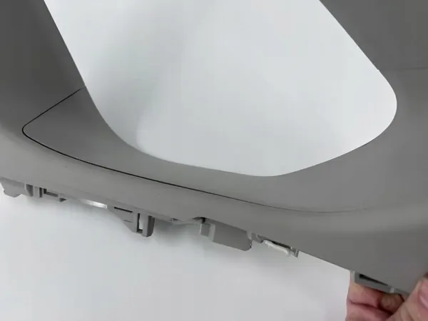 OYT27214 Couvre-poteau arrière droit gris pour RAV4 V image 8