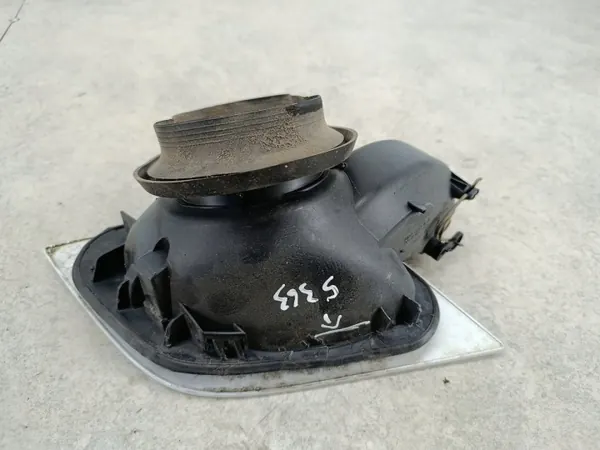 BM51-A27936-DH Polttoainekansi Ford Focus III:lle image 6