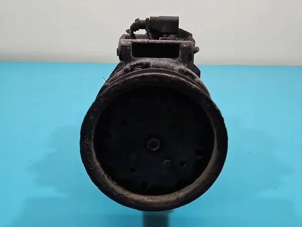 Compressore Aria Condizionata Porsche Cayenne I 7L6820803D image 2