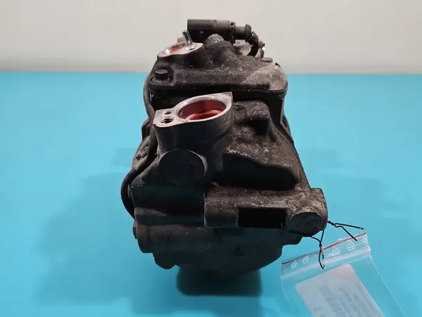 Compressore Aria Condizionata Porsche Cayenne I 7L6820803D image 4