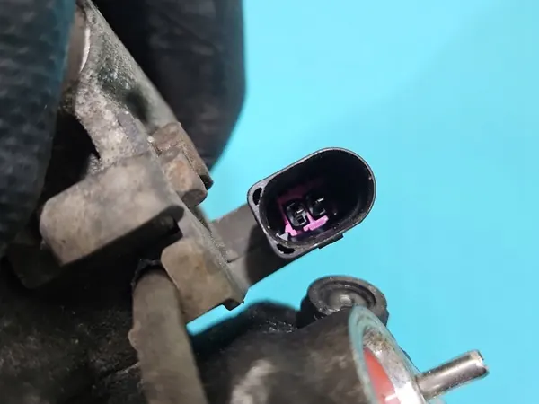 Compressore Aria Condizionata Porsche Cayenne I 7L6820803D image 8