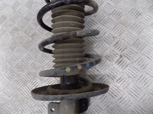 OEM NOGA PRAWA PEUGEOT 508 II Voor Rechter Demper image 3