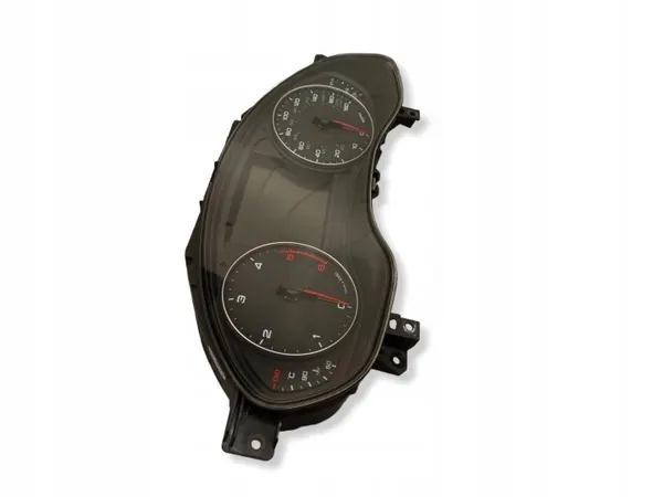 Quadro de instrumentos Audi OE 0263678043 - Usado image 10