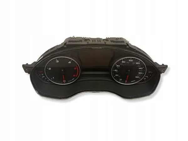 Quadro de instrumentos Audi OE 0263678043 - Usado image 3