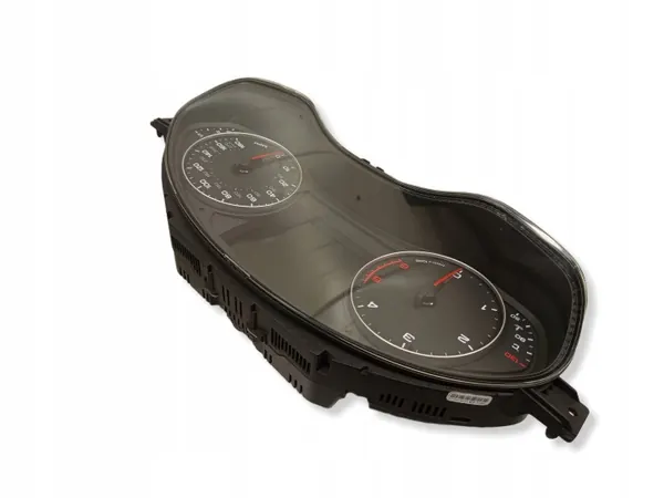 Quadro de instrumentos Audi OE 0263678043 - Usado image 4