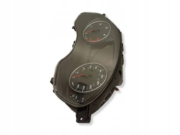 Quadro de instrumentos Audi OE 0263678043 - Usado image 6