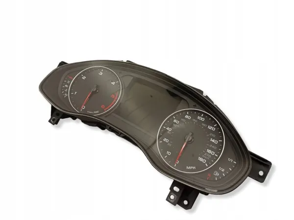 Quadro de instrumentos Audi OE 0263678043 - Usado image 7
