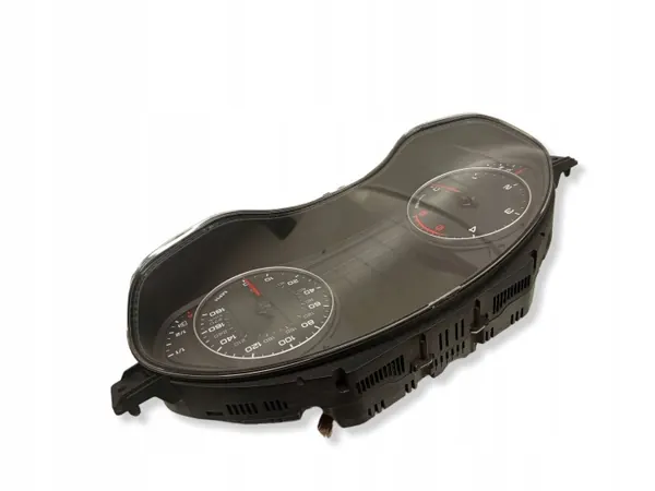 Quadro de instrumentos Audi OE 0263678043 - Usado image 8