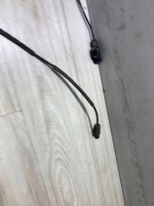 Sensor ABS traseiro Nissan Juke II F16 2023 479502156R image 2