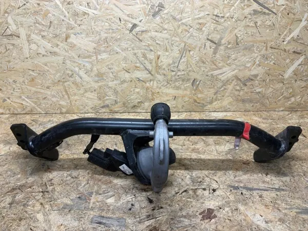 OEM A2473101200 Westfalia Peräkärkihaka Mercedes GLB:lle image 2