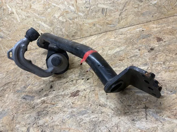 OEM A2473101200 Westfalia Peräkärkihaka Mercedes GLB:lle image 3