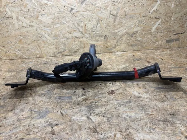 OEM A2473101200 Westfalia Peräkärkihaka Mercedes GLB:lle image 5