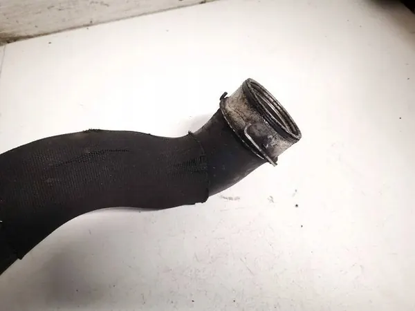 Manguera de intercooler Mercedes-Benz E-CLASS 2002 2.2L a2115280182 image 2