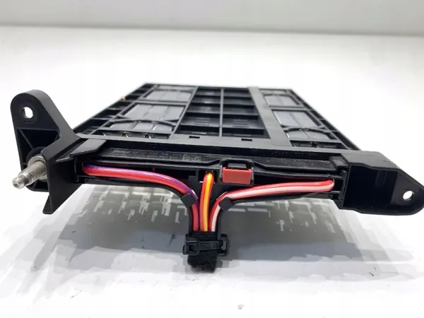 Calentador eléctrico FORD TOURNEO CONNECT 5WA963235 OEM image 3