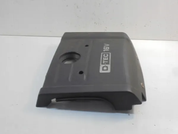 Motorafdekking OEM 96338478 voor Chevrolet Evanda image 5