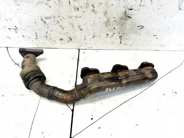 Pakoputken keräin OEM EIS-1999814 Jeep Grand Cherokee image 3