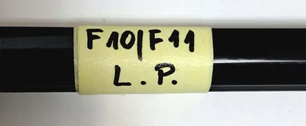 Ruitenwisser OEM BMW Linker Voorportier F10 F11 image 3