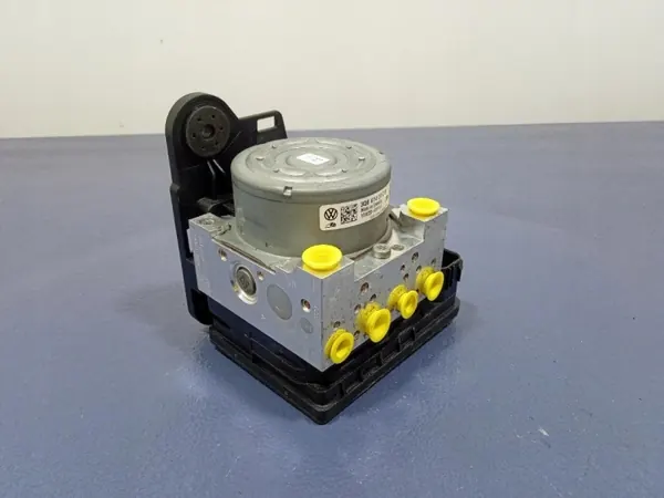 ABS-pump Kontroller 3Q0907379R för Passat B8 2.0 TDI image 6